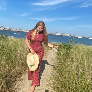 Meet your Posher, Cassidy